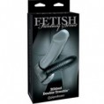 EDICION LIMITADA DILDO RIBETEADO